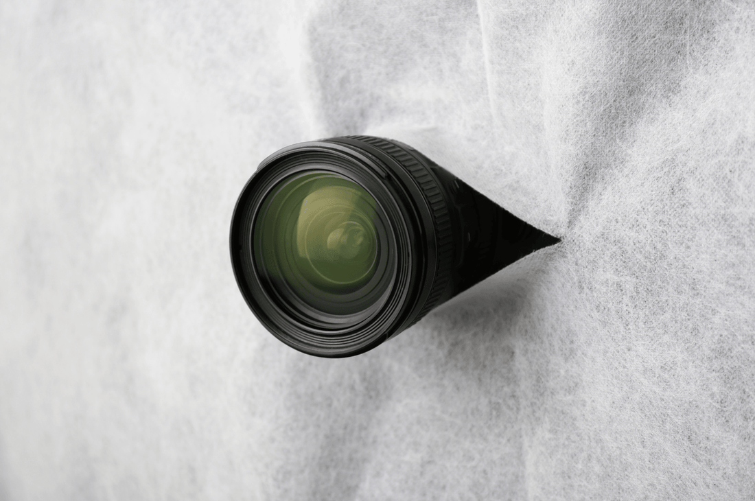 camera caché