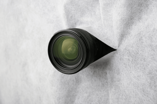 camera caché