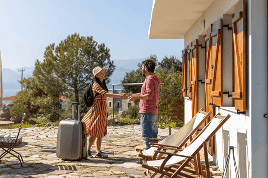 airbnb