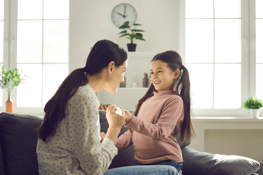 Le stress de ne pas savoir où se trouve son enfant