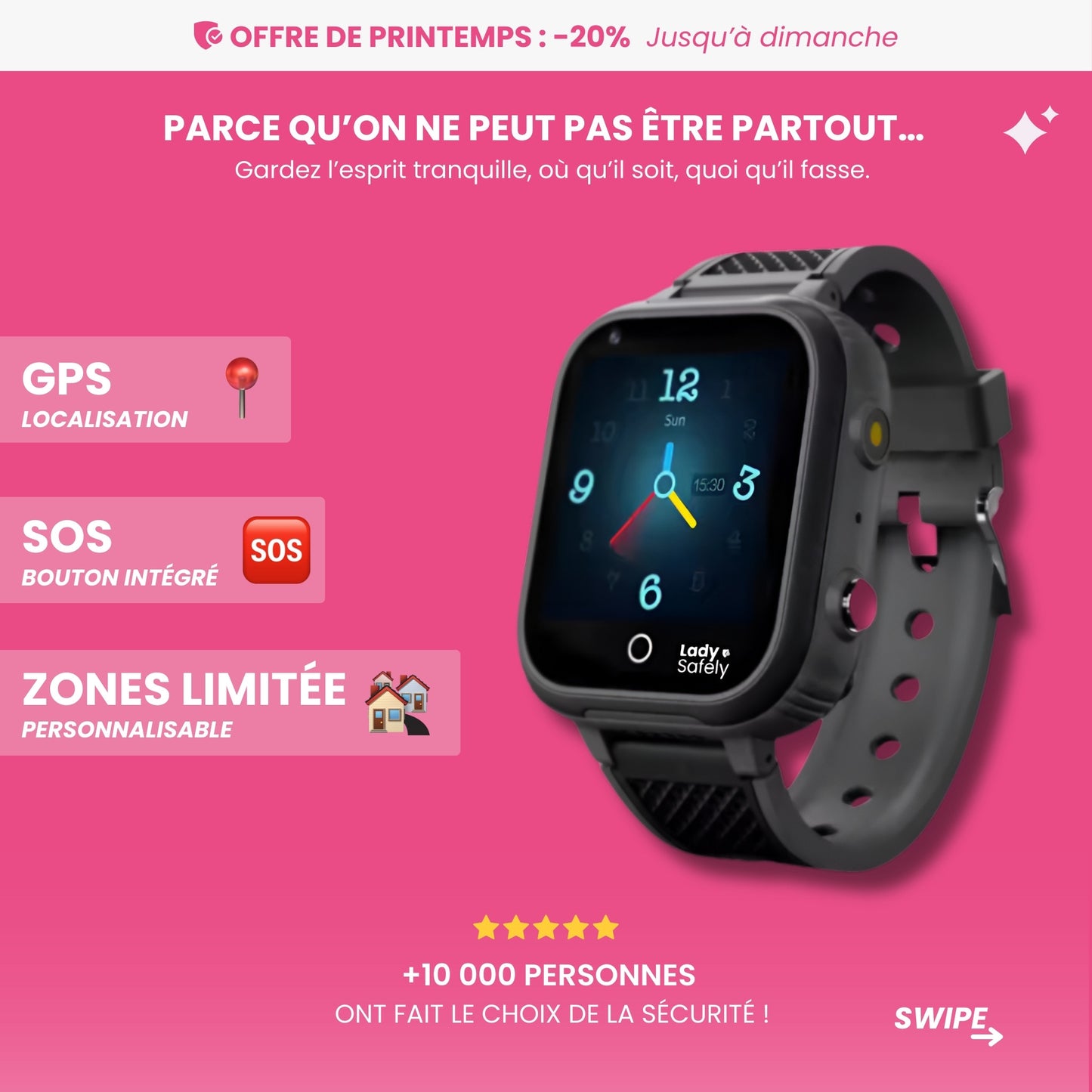LadyWatch™