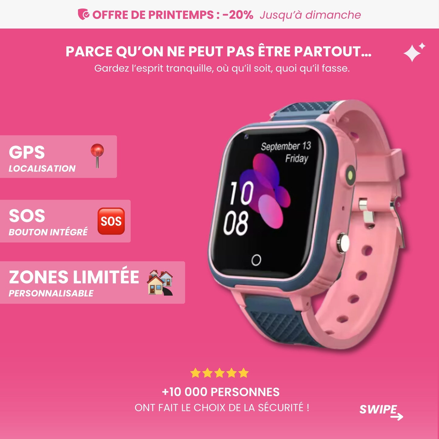 LadyWatch™