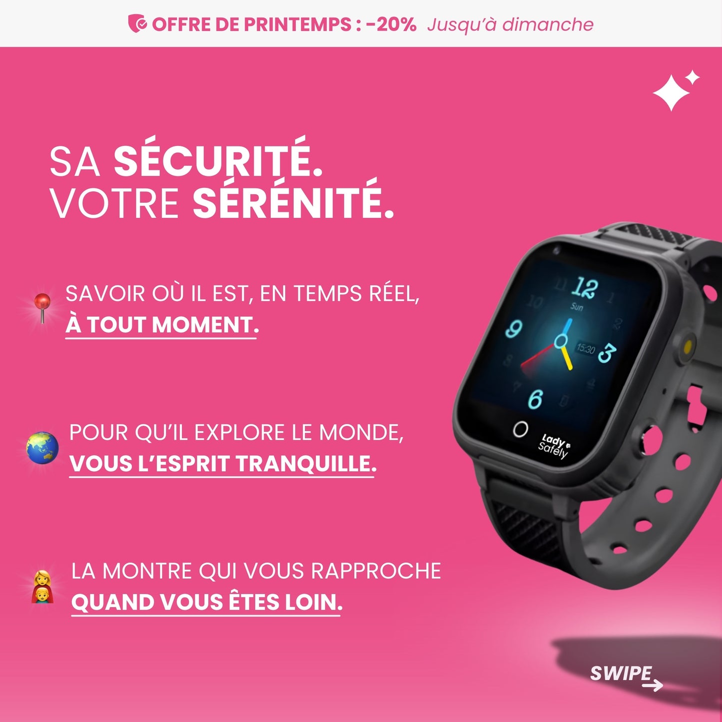 LadyWatch™