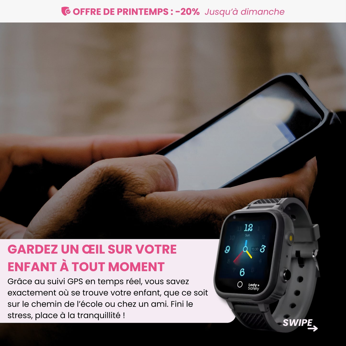 LadyWatch™