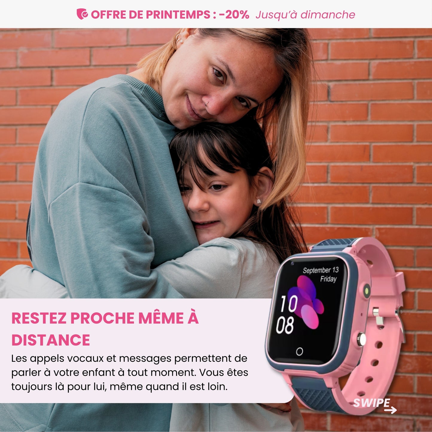 LadyWatch™