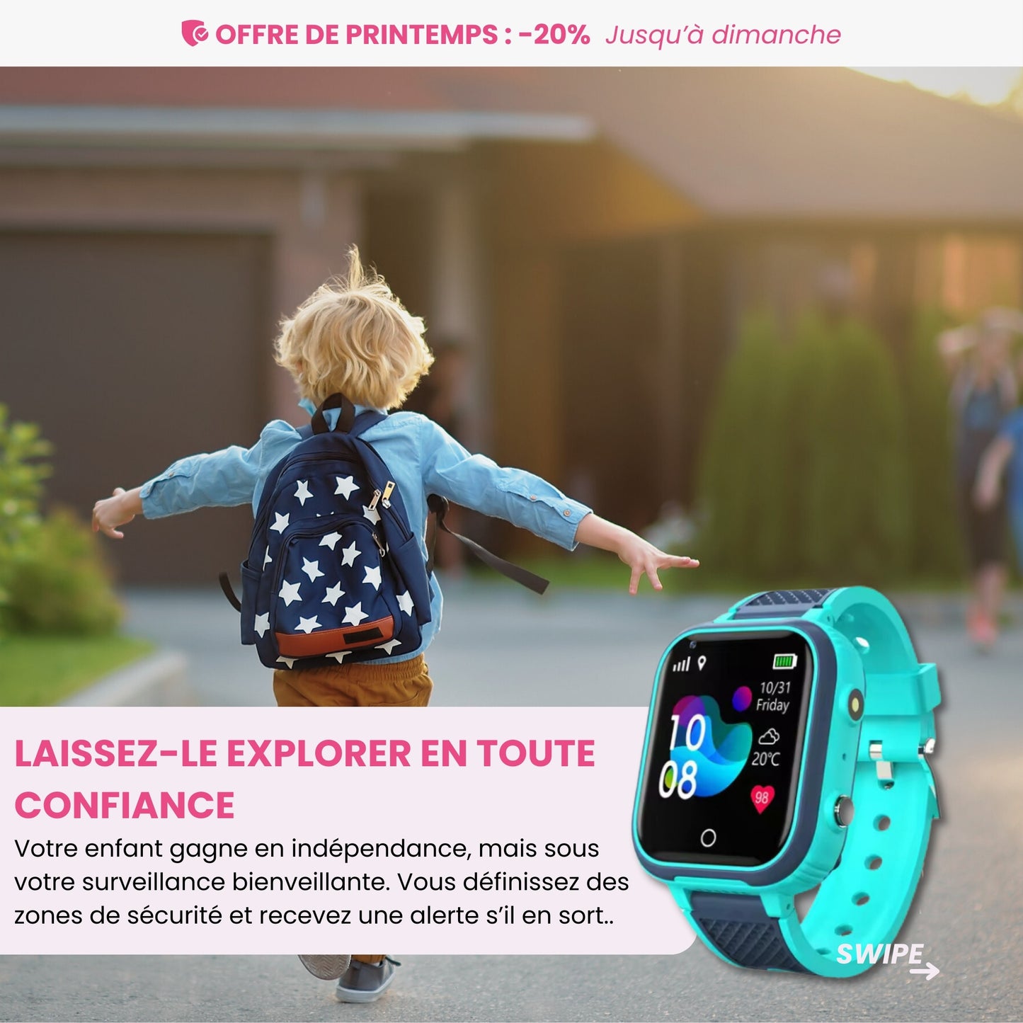 LadyWatch™
