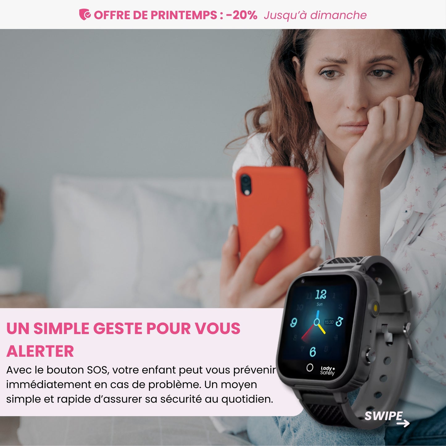 LadyWatch™