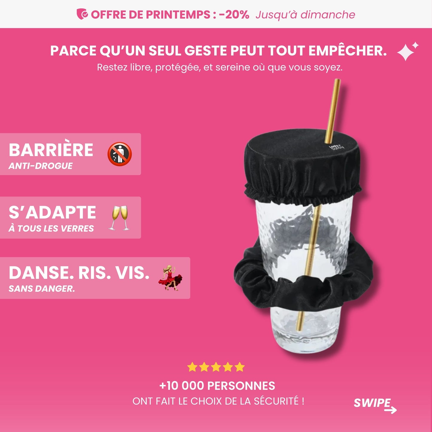 SafeCup™