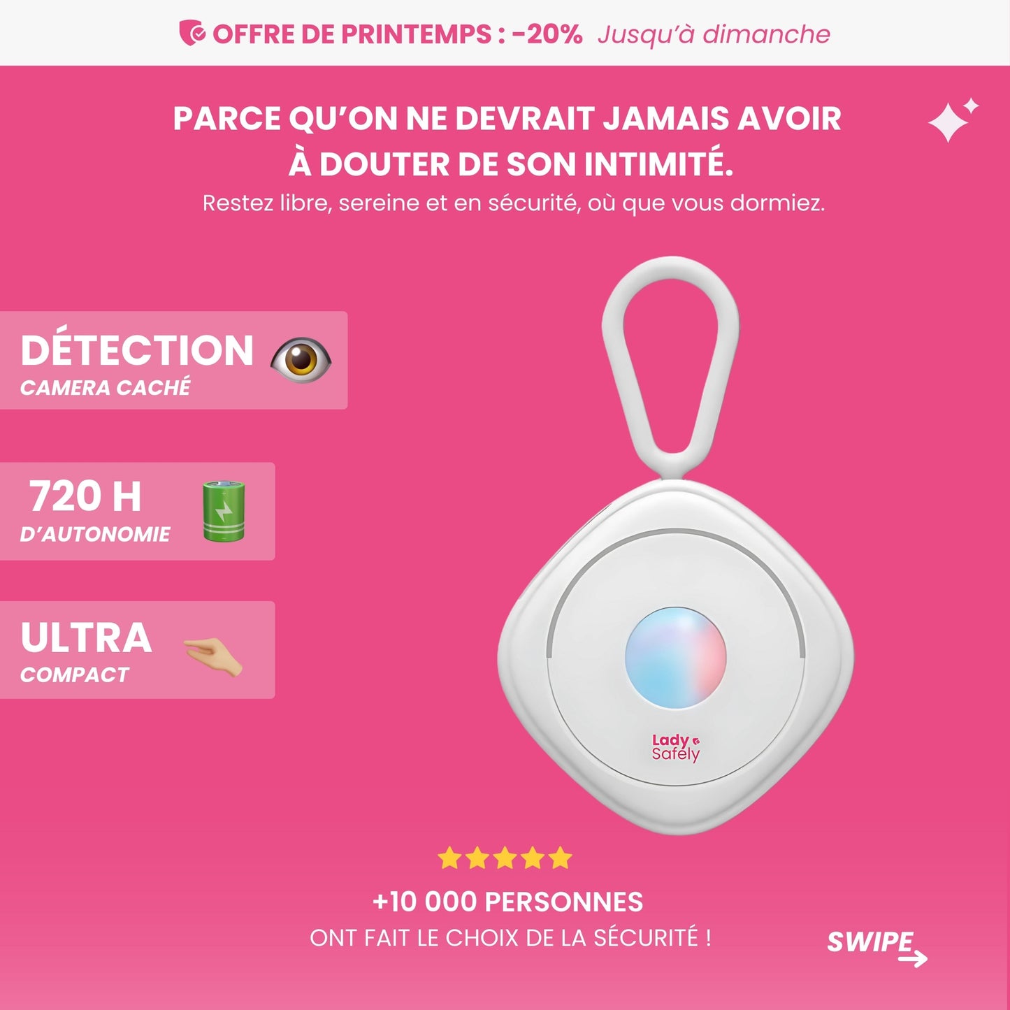 ScanSafe™
