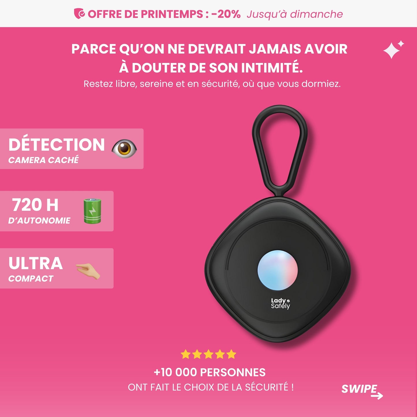 ScanSafe™