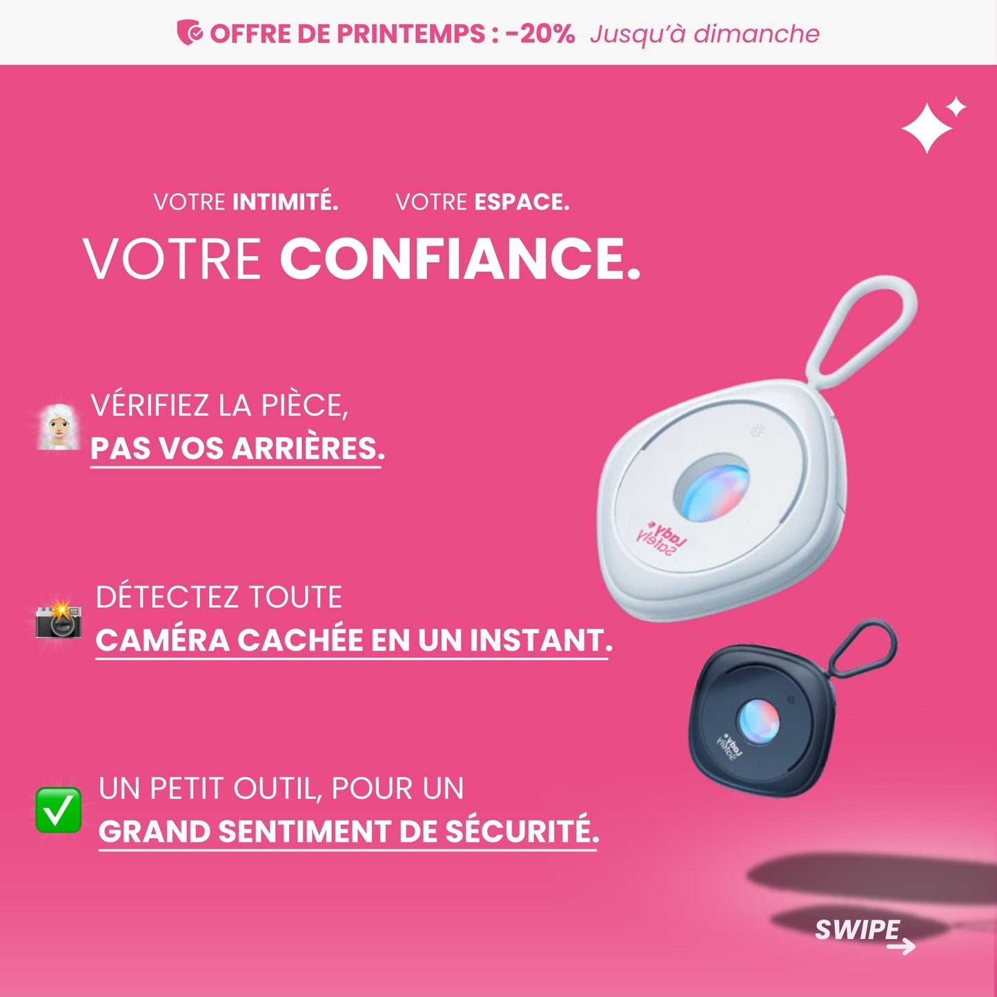 ScanSafe™