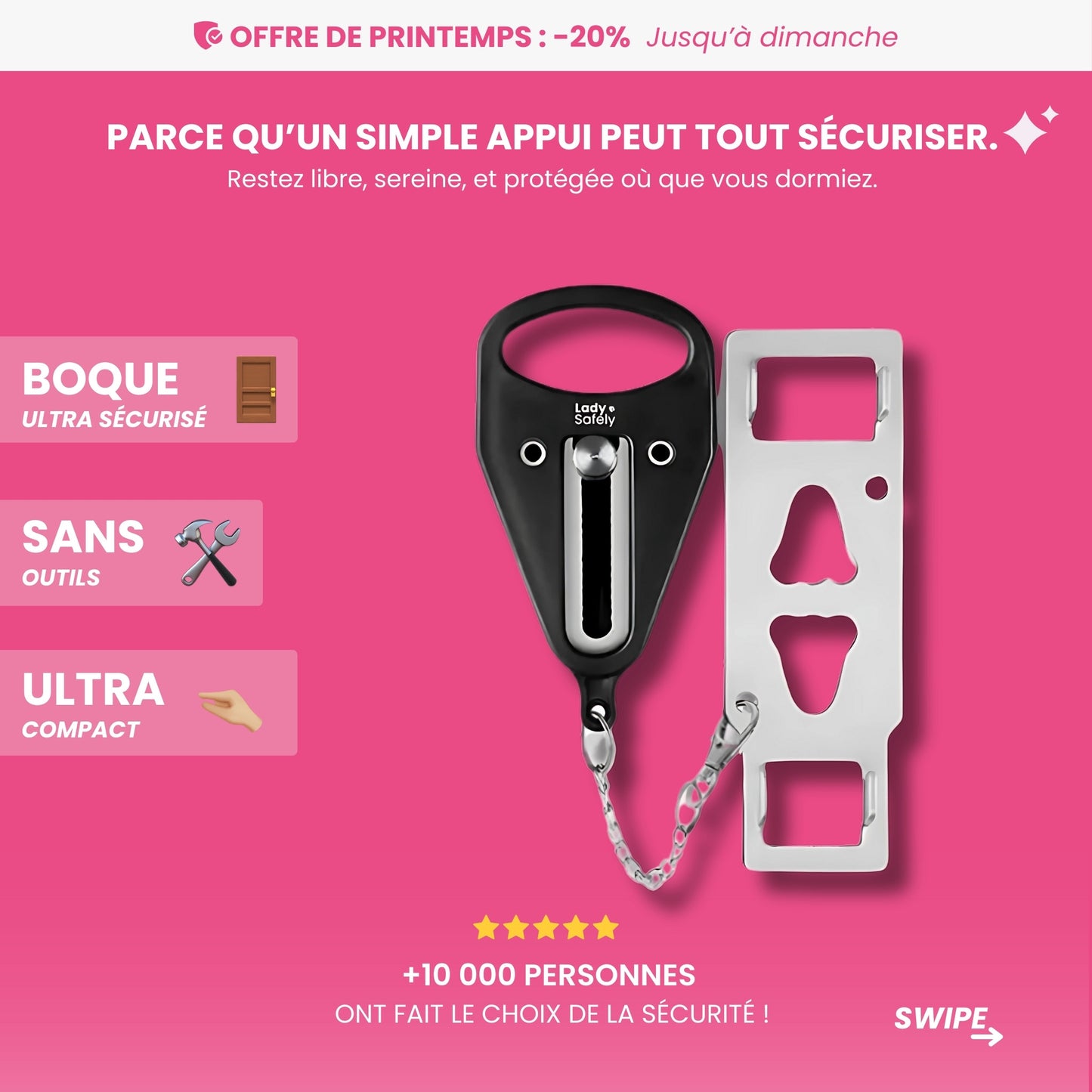 DoorLock™