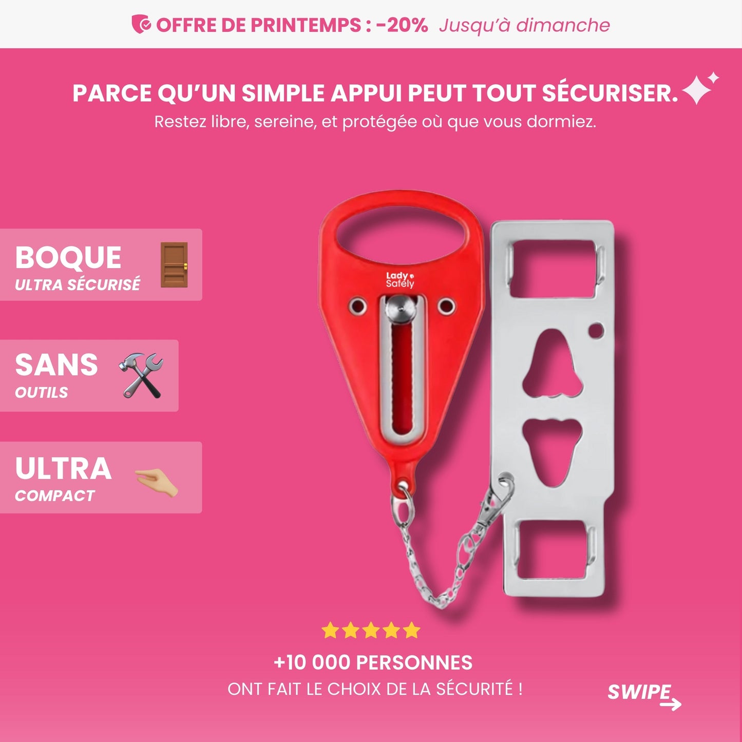 DoorLock™