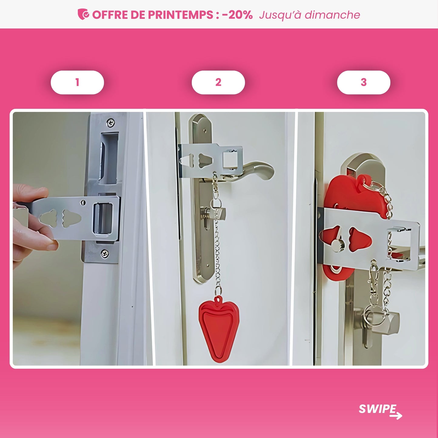 DoorLock™