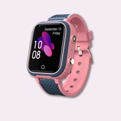 Montre GPS Enfant - Sécurité & Suivi Parental