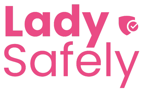 Lady-Safely